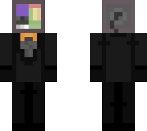 tv suit