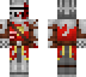 undead knight