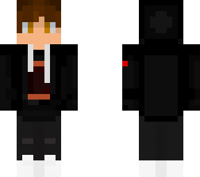 updated skin
