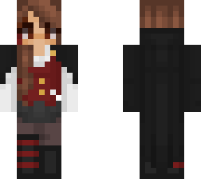vampire annie