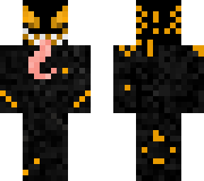 vanguard of the symbiotes.