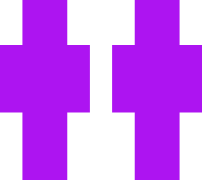 violet guy