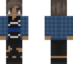volvo boy flannel shirt