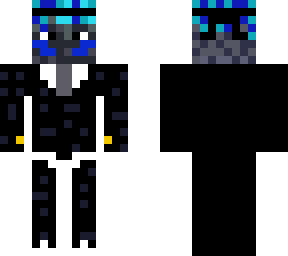 vulkrux tuxedo