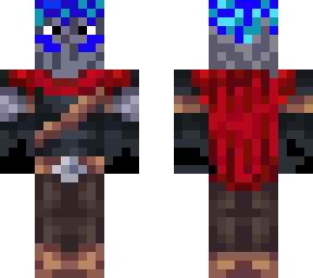 vulkrux western style