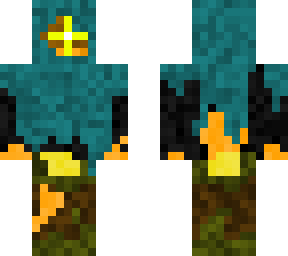 wandering jack (starry winter night)
