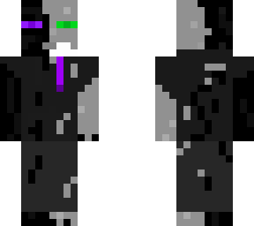 war stricken ender wolf