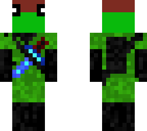 warrier pat