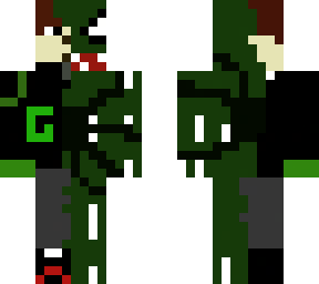 we are corpse