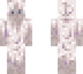 weird zombie/ ghost/vampire person