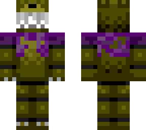 weretrap