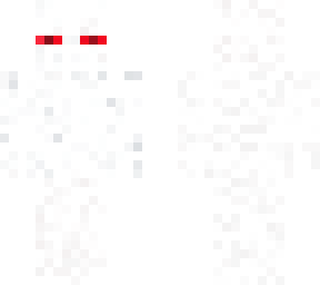 white enderman