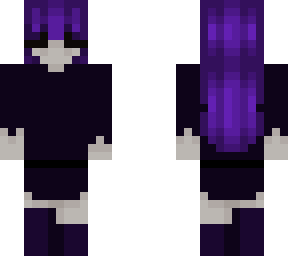 witch (edited and shaded)