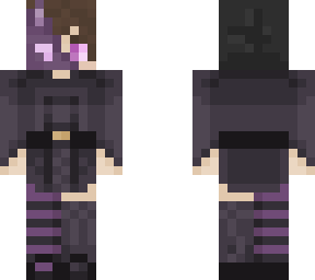 witch for server