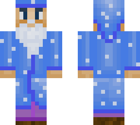 wizard of wisdom
