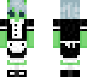 xcry maid