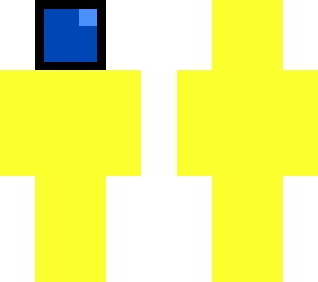 yellow among us