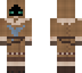 yeti entity