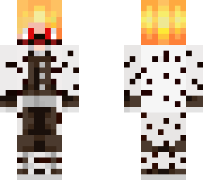 zenitsu bounty hunter