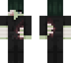 zombie