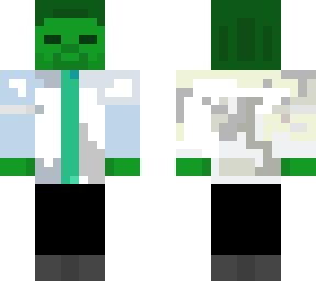 zombie