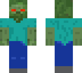 zombie
