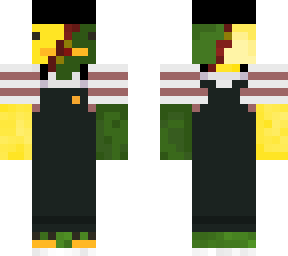 zombie