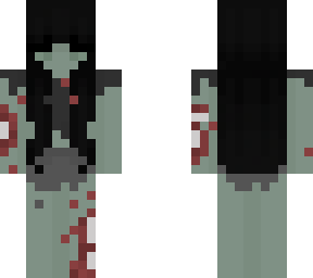 zombie chlo