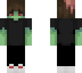 zombie eboy