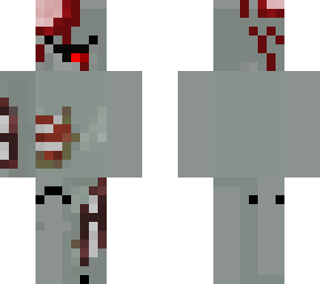 zombie mustachin