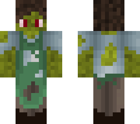 zombiekingarzt