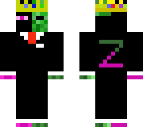 zombieman