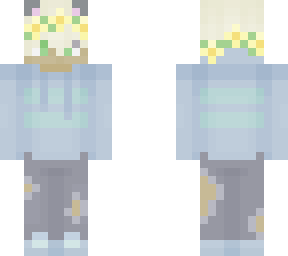 _.-*dandelion field*-._ (request)