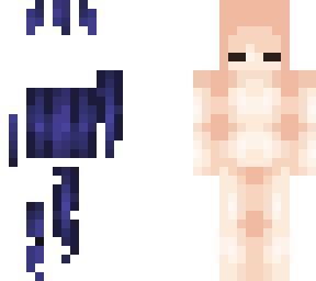 .:. body n' hair shadings .:. ob .:.