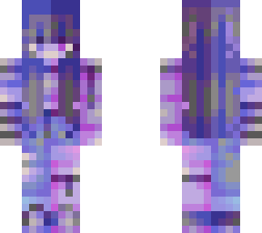 -+ holographic // tce +-