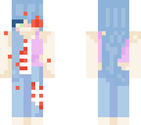 -+=just forget me </3=+- (vent)