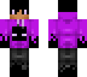 - ender boi v2 - special effects see inside -