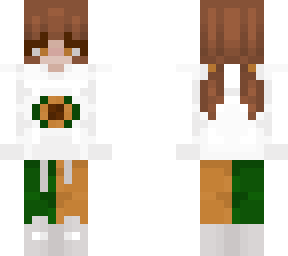 //picking daisies\\ official oc!