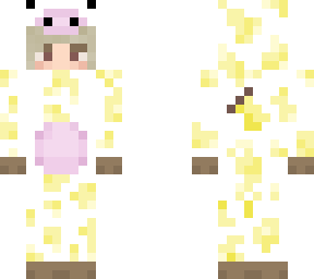 banana cow onesie