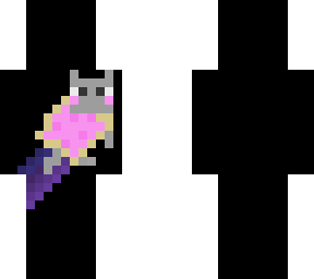 ~have a nyan cat :)~