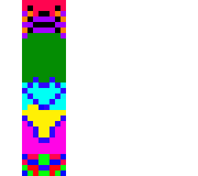 {queen creeper}
