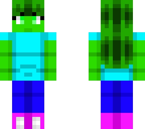 ~zombie girl~