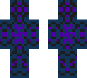 002 | Minecraft Skins