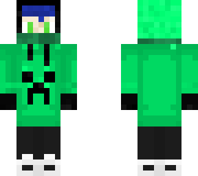 a nice skin