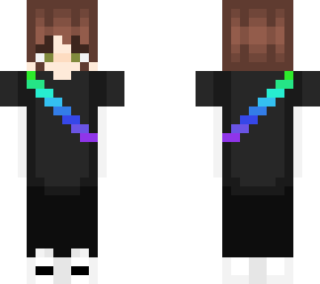 a skin for boonorden.