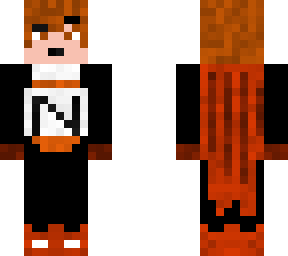 a skin for nutellakinder