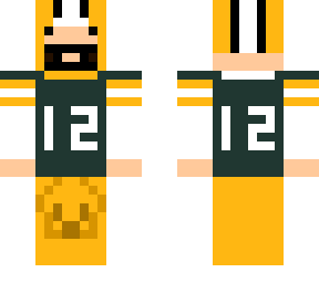 aaron rogers