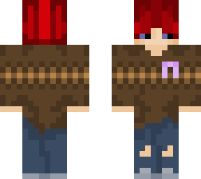 ace’s skin