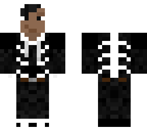 aj (spooky month!!!)