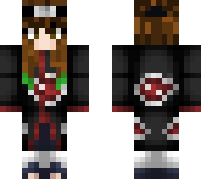 akatsuki girl